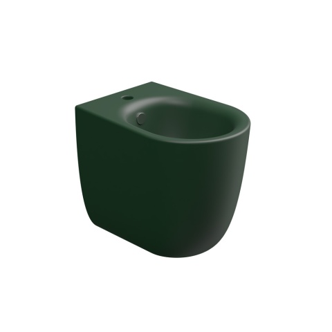 GSG bidet HIT smeraldo