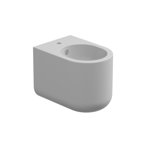 GSG bidet PETRA biały mat