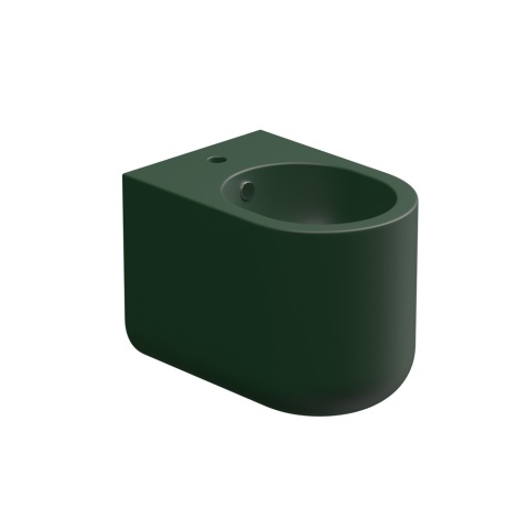 GSG bidet PETRA smeraldo