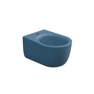 GSG bidet wiszący HIT denim