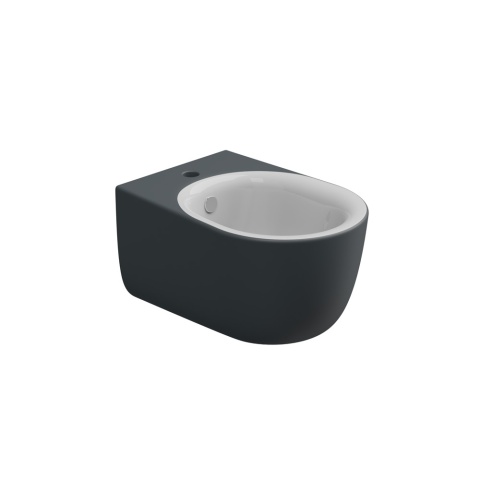 GSG bidet wiszący HIT bicolour