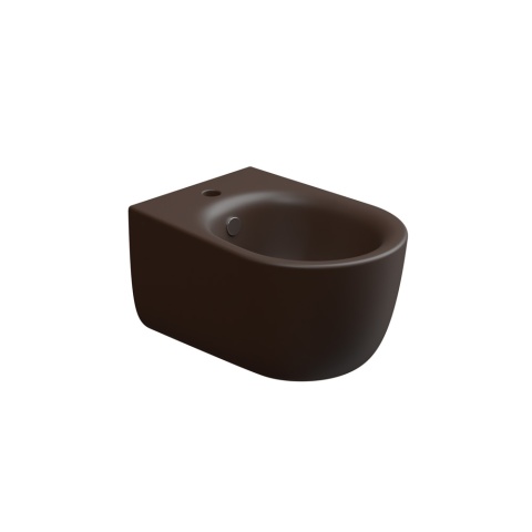 GSG bidet wiszący HIT cacao