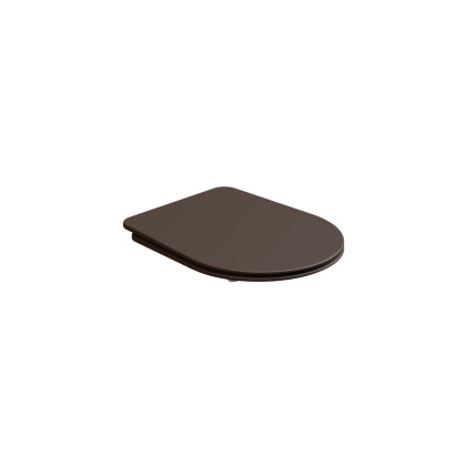 GSG deska sedesowa HIT cacao