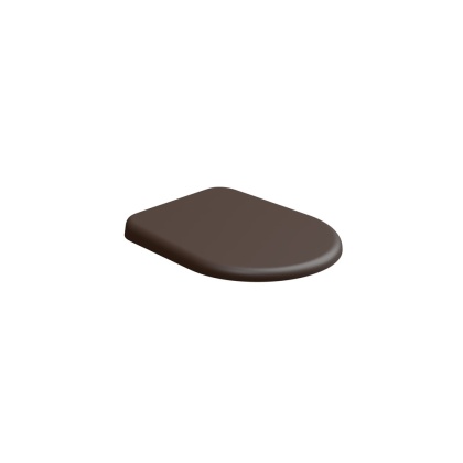 GSG deska sedesowa HIT cacao