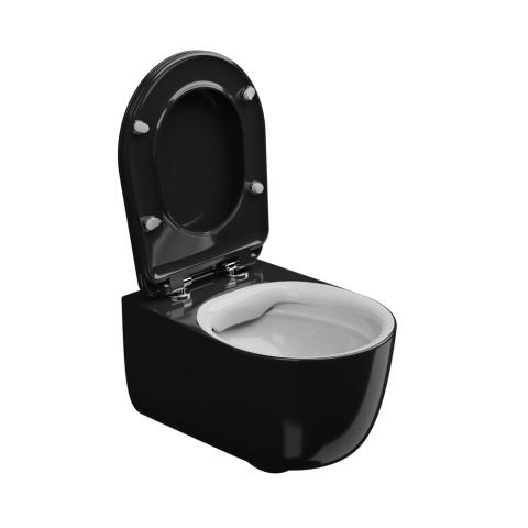 GSG miska WC HIT bicolour