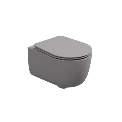 GSG miska WC HIT fumo