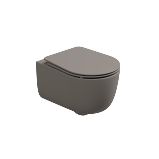 GSG miska WC HIT cashmere