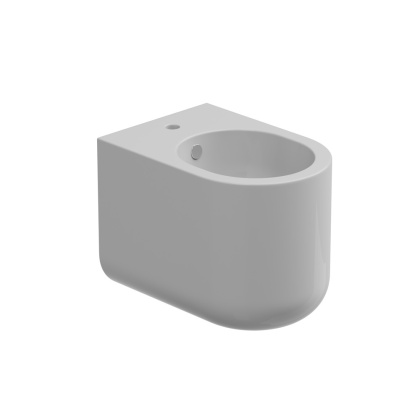 GSG bidet PETRA biały połysk