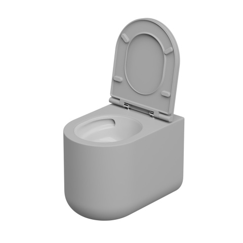 GSG miska WC PETRA bicolour