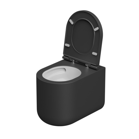 GSG miska WC PETRA bicolour