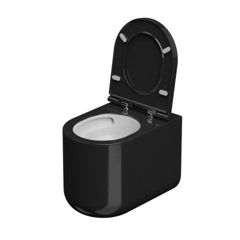 GSG miska WC PETRA bicolour