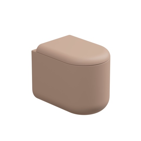 GSG miska WC PETRA cipria