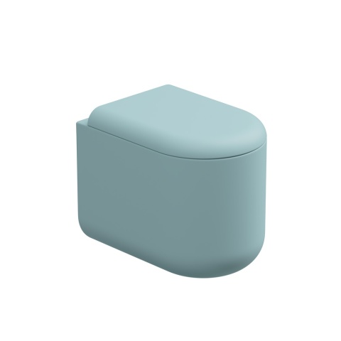 GSG miska WC PETRA ice