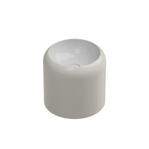 GSG umywalka 42cm PETRA bicolour