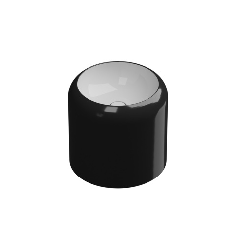 GSG umywalka 42cm PETRA bicolour