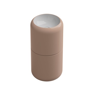 GSG umywalka 42cm PETRA bicolour