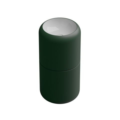 GSG umywalka 42cm PETRA bicolour