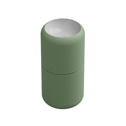 GSG umywalka 42cm PETRA bicolour