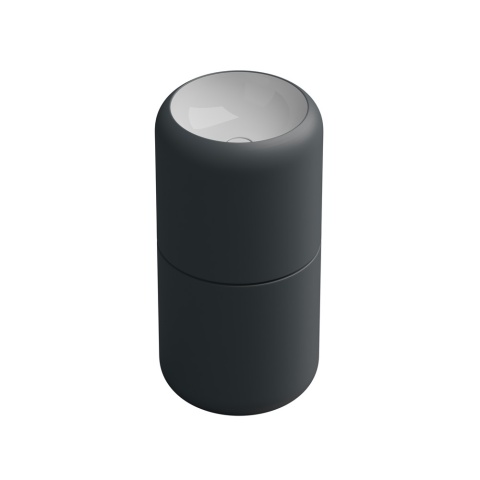 GSG umywalka 42cm PETRA bicolour