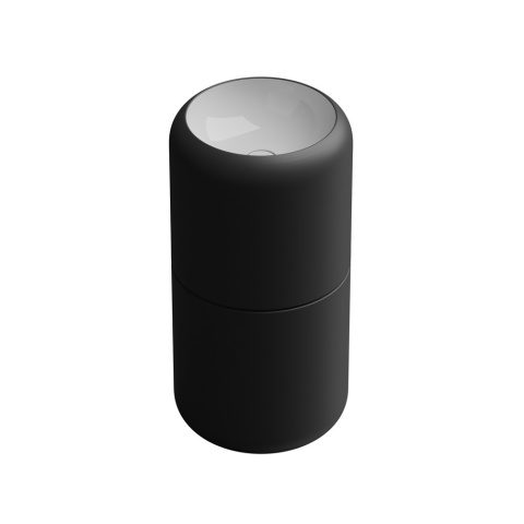 GSG umywalka 42cm PETRA bicolour