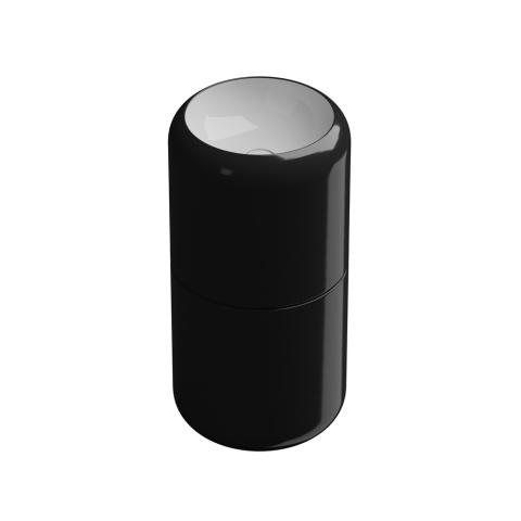 GSG umywalka 42cm PETRA bicolour