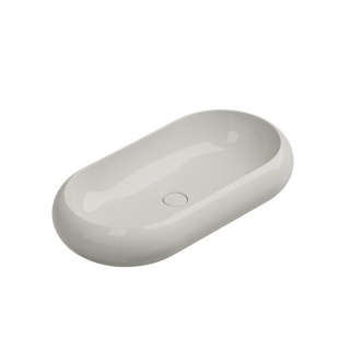 GSG umywalka 80cm PETRA pergamon