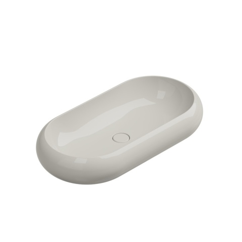 GSG umywalka 80cm PETRA pergamon